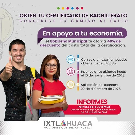 1696879458 Concluye tu bachillerato aprovechando el beneficio que te ofrece jpg