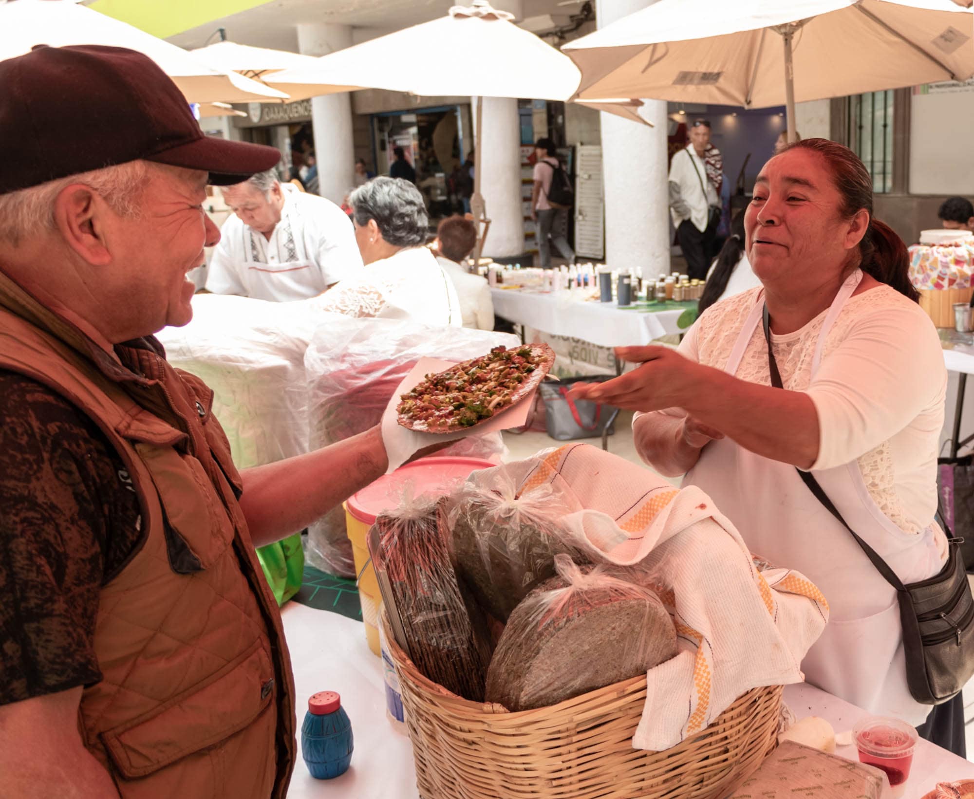 1696880599 591 ¡Llegaron los productos naturales frescos y de la mejor calidad