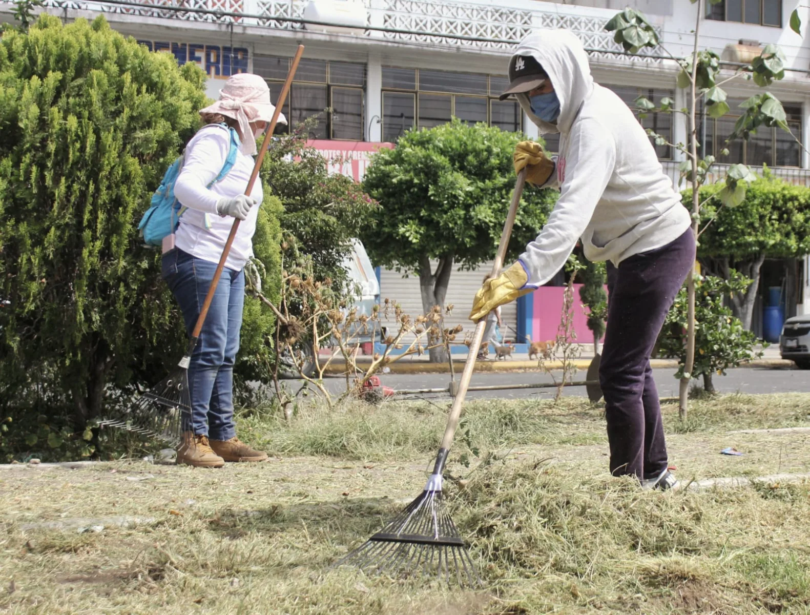 1696881977 734 ServiciosPublicos PorAmorANeza trabajamos en la limpieza de nuestras areas