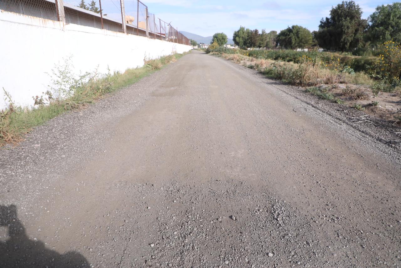 1696884220 60 PROXIMAMENTE INICIAREMOS LA PAVIMENTACION CON CONCRETO HIDRAULICO EN CALLE RI