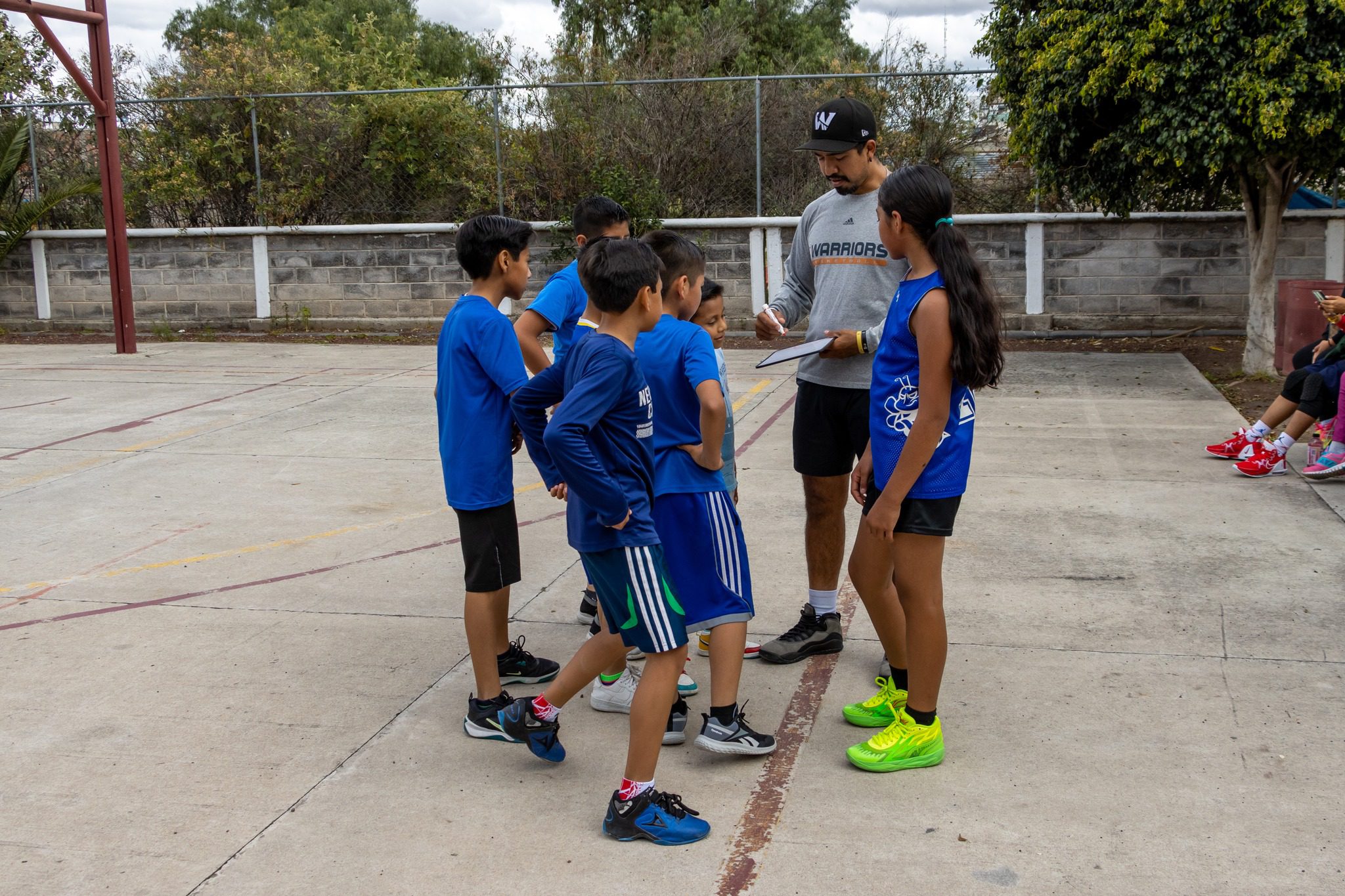 1696891051 183 A traves de la Direccion de Deporte se organizo un