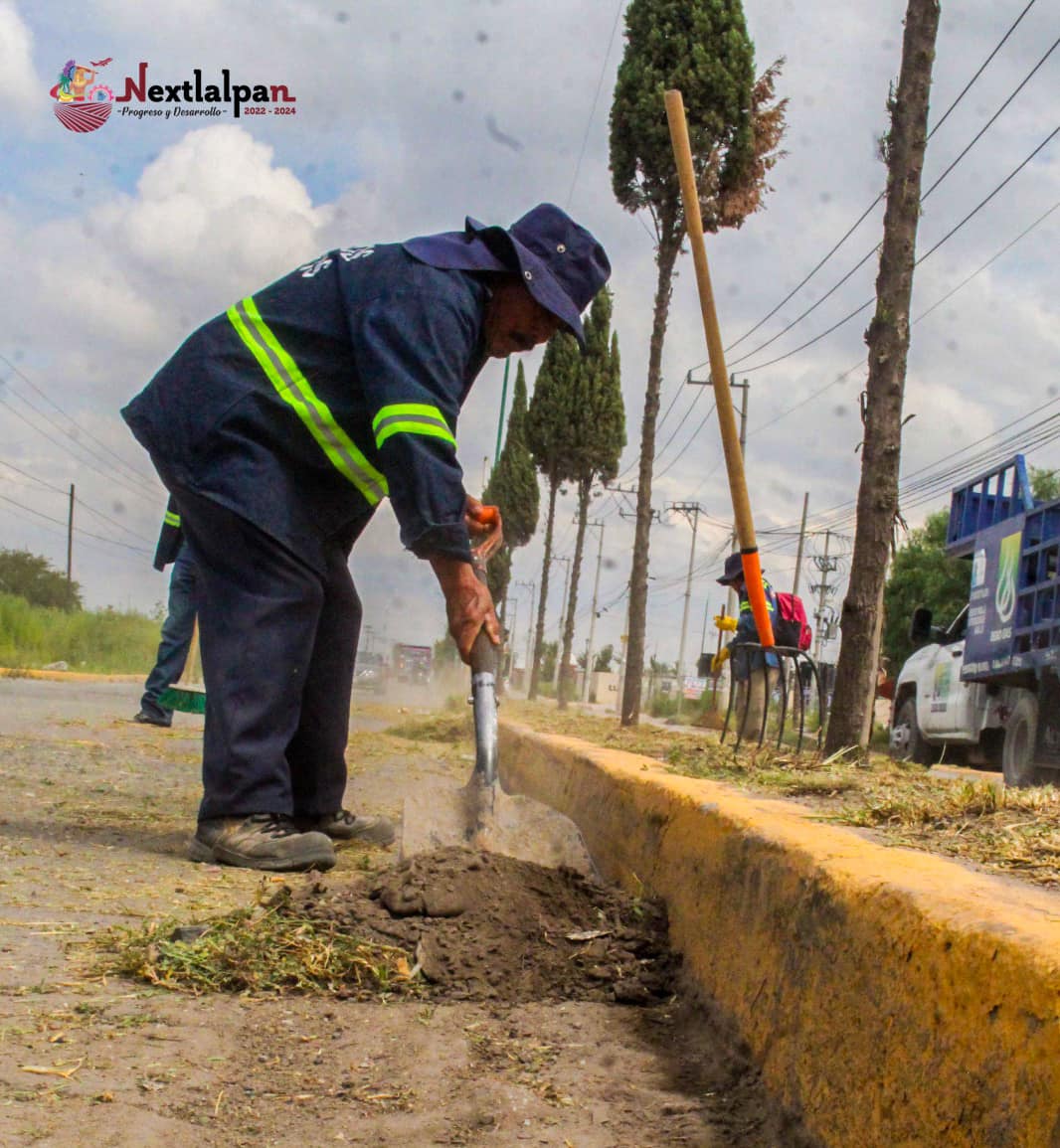 1696893436 562 Les compartimos los trabajos que se realizaron el dia de