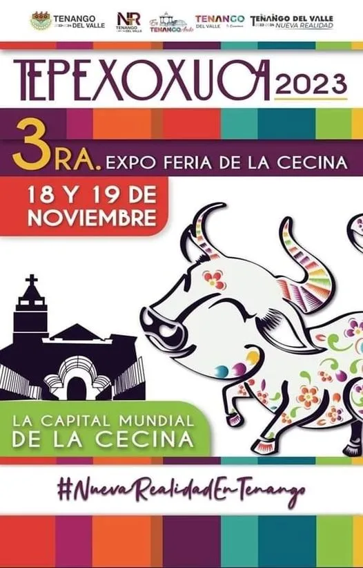 1696895472 3ra Expo Feria de la Cecina 2023 Tenemos una cita jpg