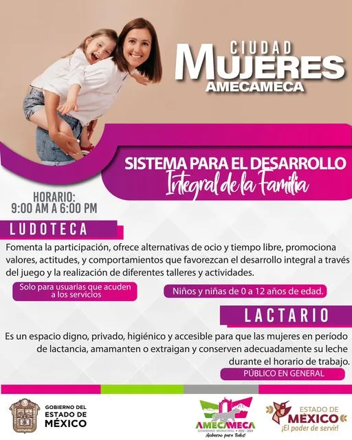 1696951876 CiudadMujeres Realiza tus actividades acude a las capacitaciones talleres jpg