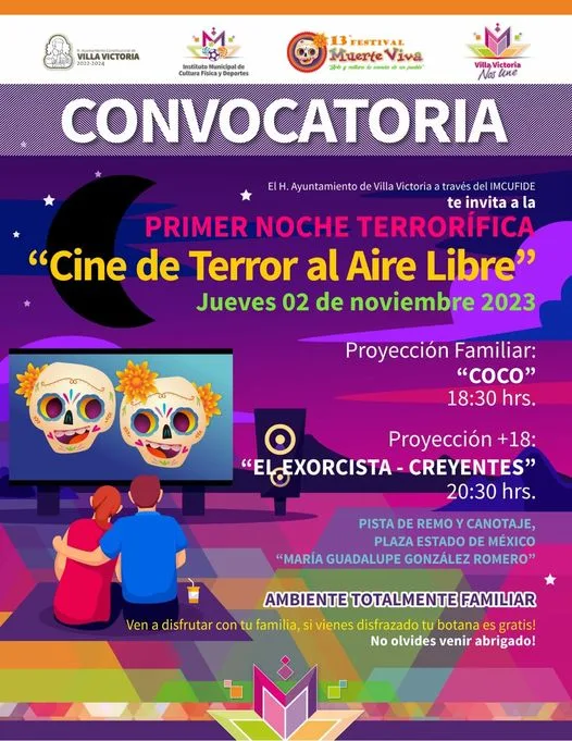 1696956544 Este 2 de Noviembre ven al cine de terror te jpg