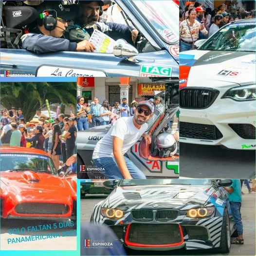 1696957343 FALTAN 5 DIAS PARA LA GRAN CARRERA PANAMERICANA 2023 VixitaTemas jpg