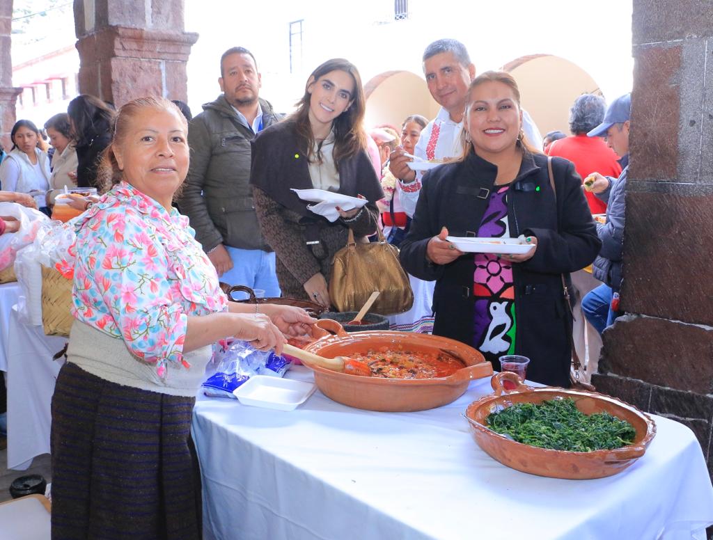 1697026791 913 Participa Otzolotepec y nuestra presidenta en el 29o Aniversario del