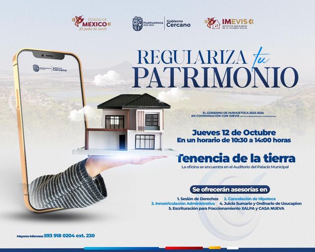 1697030417 REGULARIZA TU PATRIMONIO La administracion publica municipal 2022 2024 en