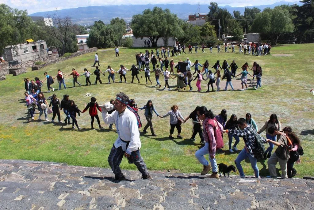 1697030573 FUTUROS PROFESIONALES DEL TURISMO SON FUNDAMENTALES PARA PROMOVER A CHIMALHUACAN jpg