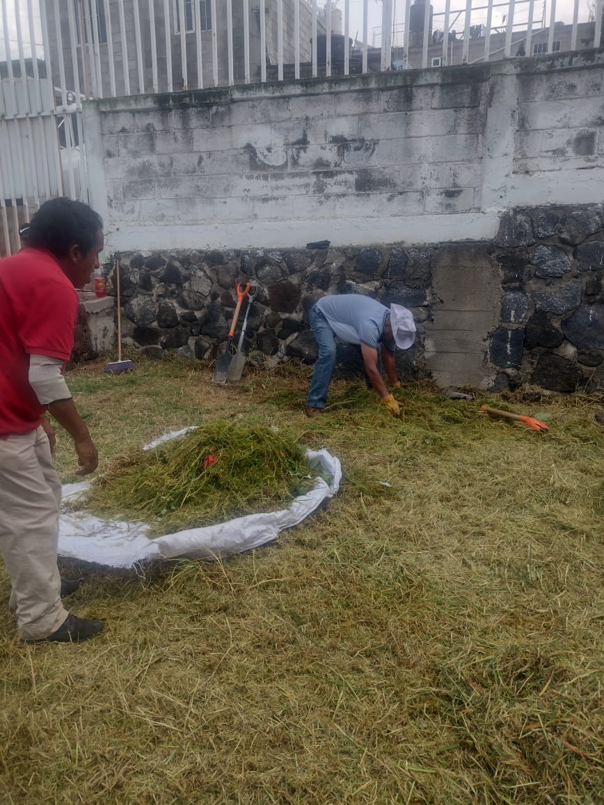 1697033118 615 ServiciosPublicos Debido a las fuertes lluvias de los ultimos