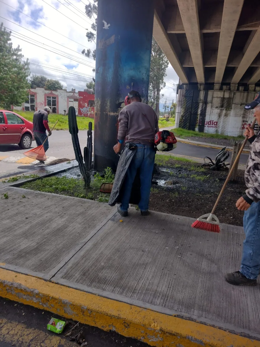 1697033124 537 ServiciosPublicos Debido a las fuertes lluvias de los ultimos