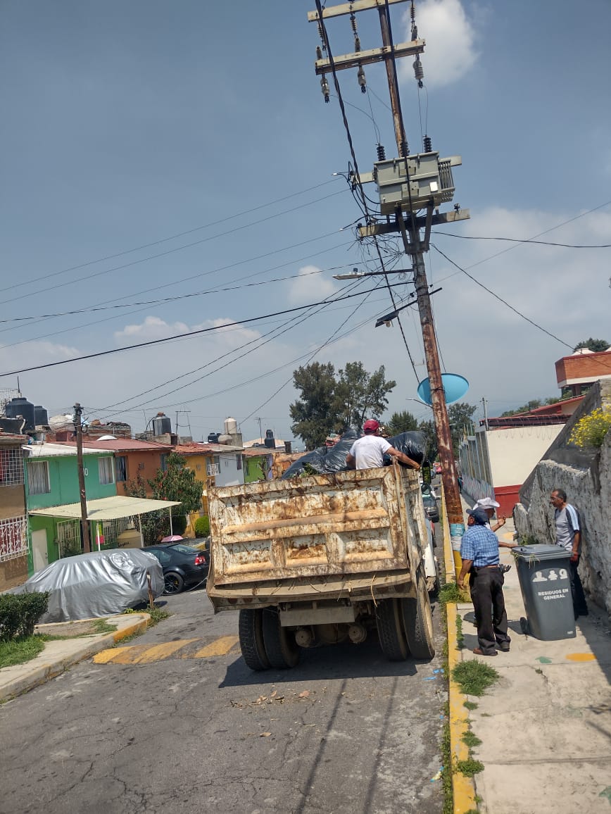 1697033134 858 ServiciosPublicos Debido a las fuertes lluvias de los ultimos