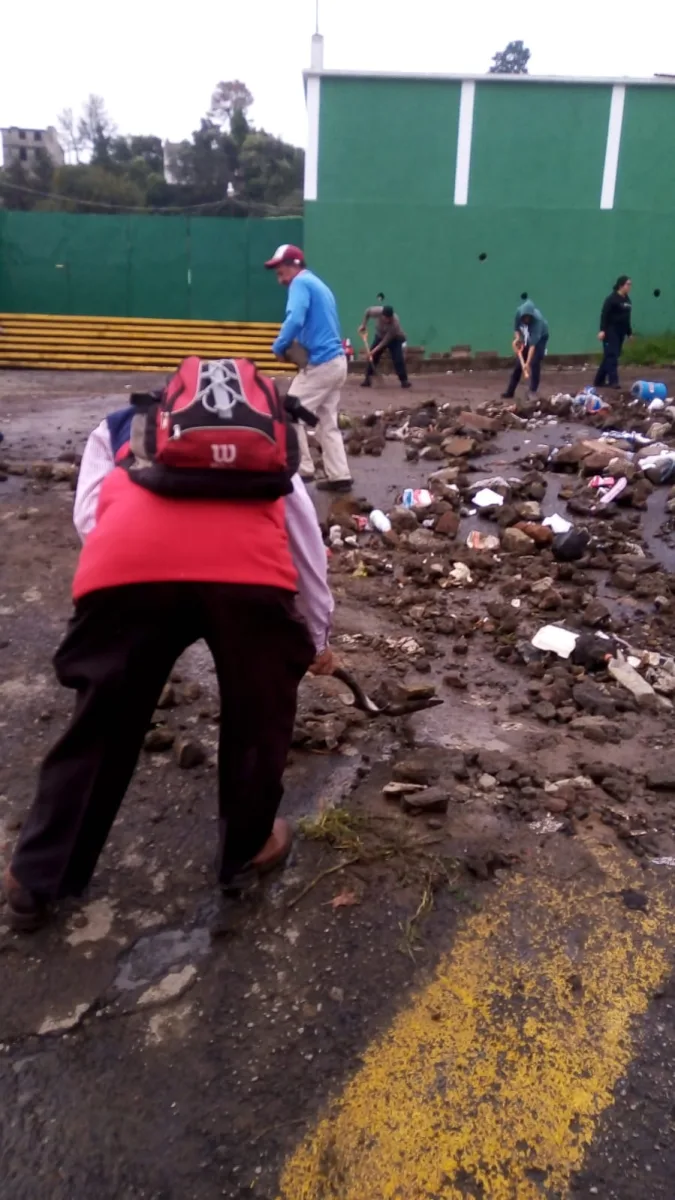 1697033157 ServiciosPublicos Debido a las fuertes lluvias de los ultimos