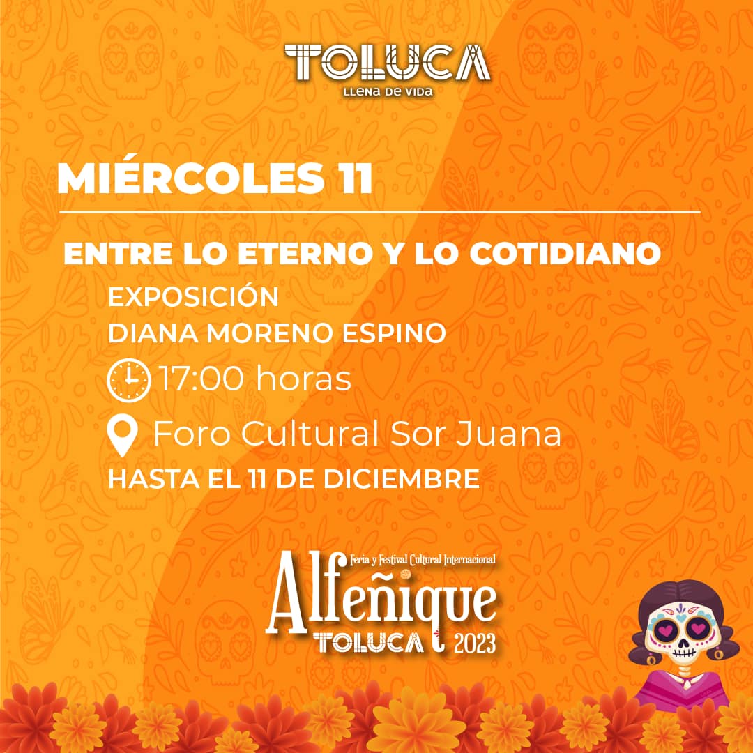 1697035852 134 ¡Unete a la fiesta mas grande de Toluca la Feria