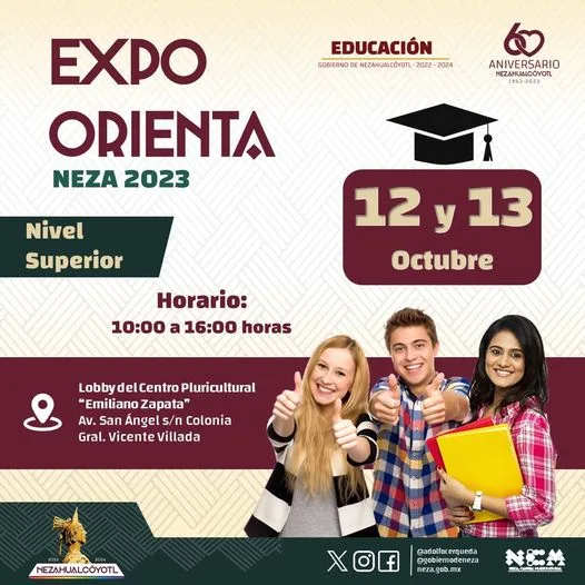 1697044187 Educacion No te pierdas la Expo Orienta Nivel Superior jpg