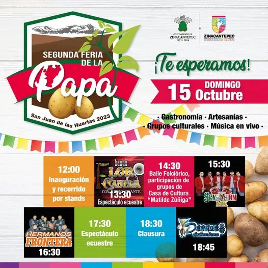 1697046651 El ayuntamiento de Zinacantepec te invita el proximo domingo 15 jpg