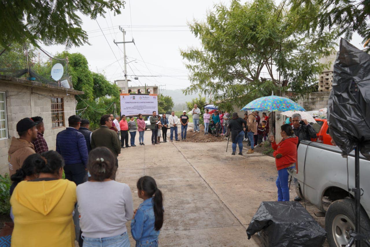 1697050239 378 Generar las condiciones para que nuestras familias villaguerrerenses tengan un