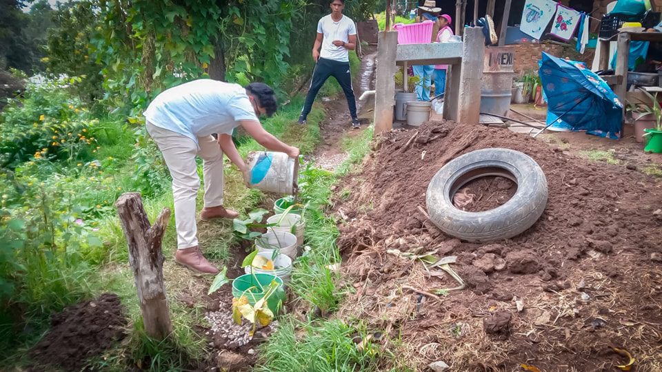 1697050317 187 La Direccion de Ecologia esta llevando a cabo Talleres de