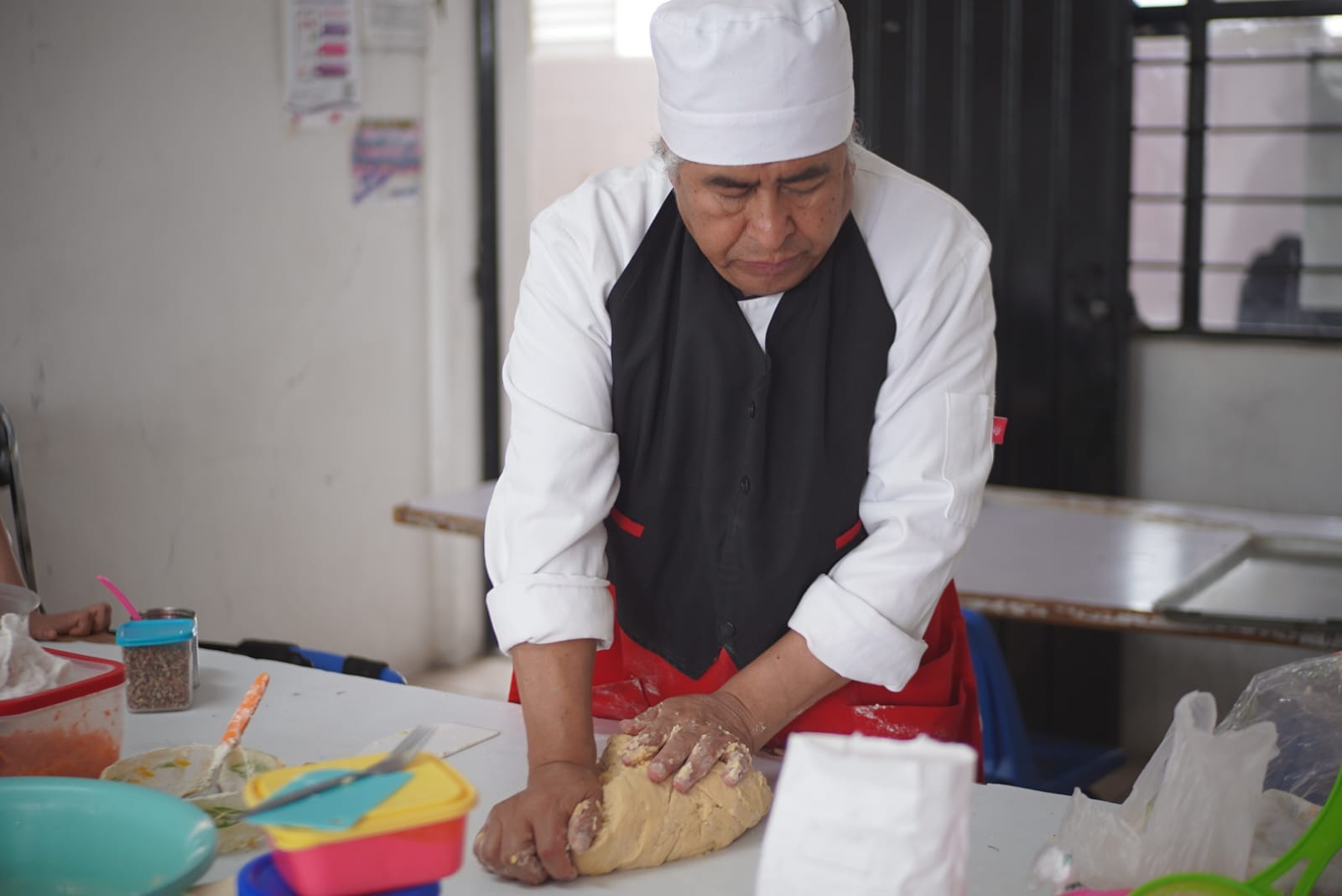 1697051418 275 Te invitamos a inscribirte al Curso de Cocina Panaderia y