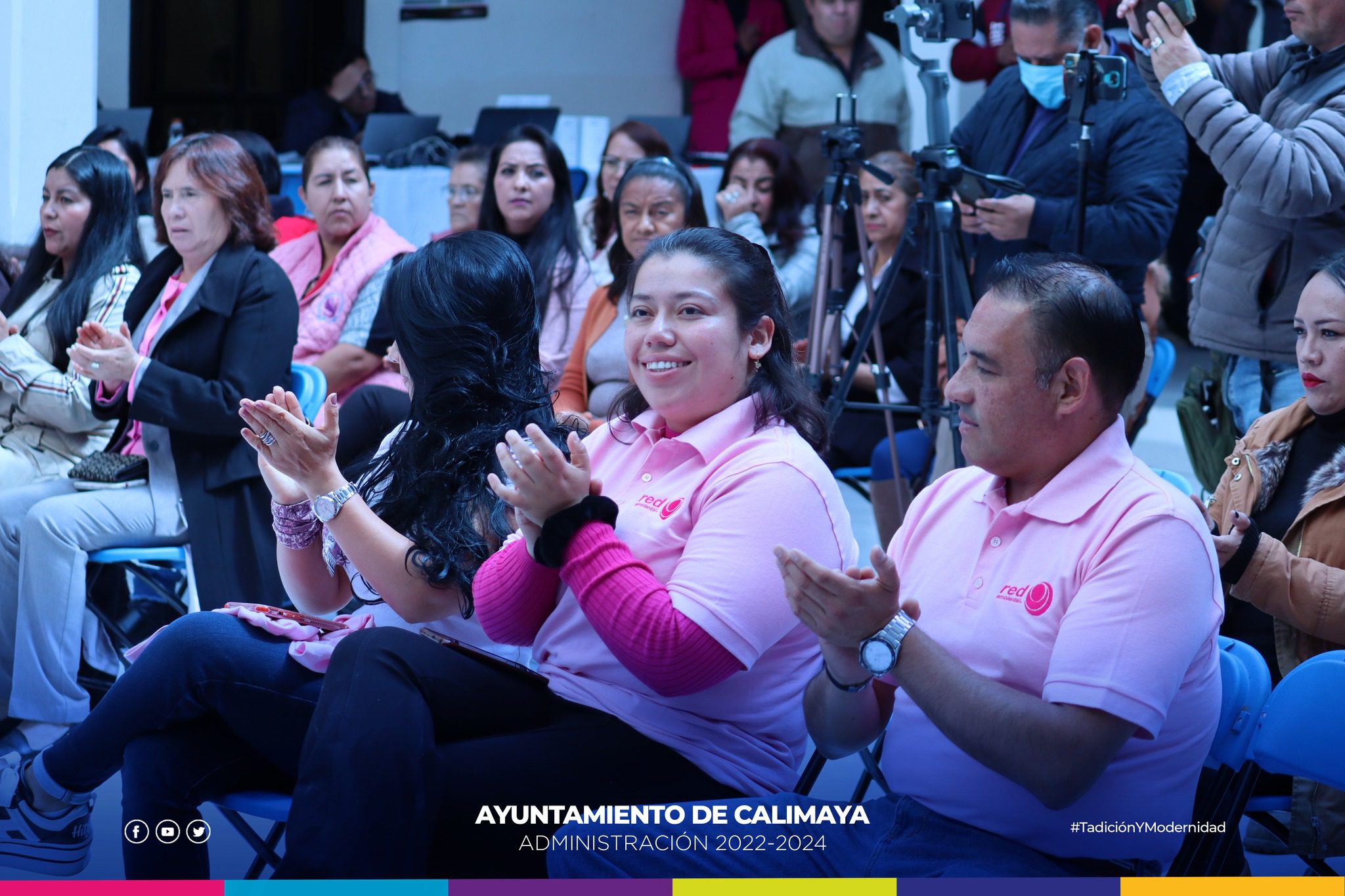 1697052953 670 El dia de hoy llevamos a cabo el evento conmemorativo