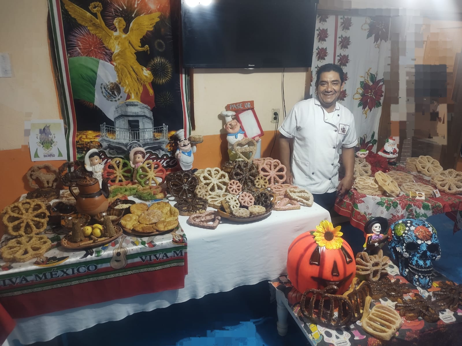 1697053694 505 ¡Descubre los deliciosos bunuelos Don Goyo Este negocio familiar creado