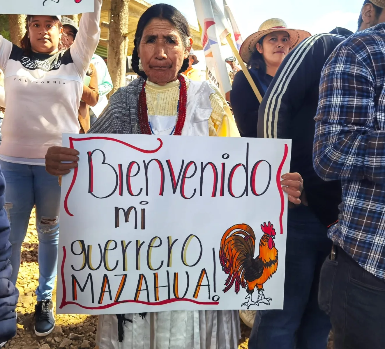 1697055660 340 Agradecemos la coordinacion de los delegados con su comunidad ya