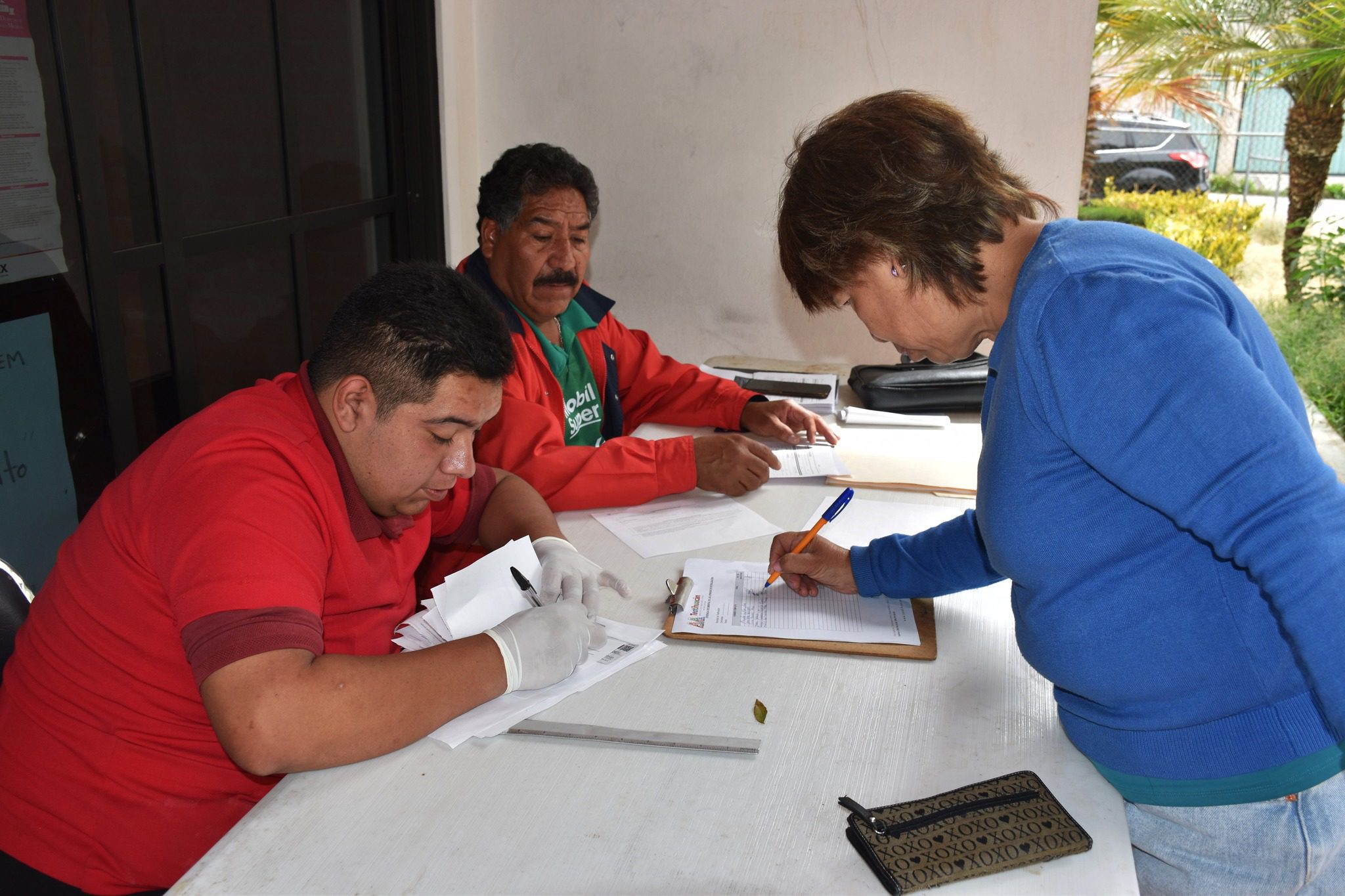 1697057865 731 Dimos por finalizada la jornada de esterilizacion gratuita en la