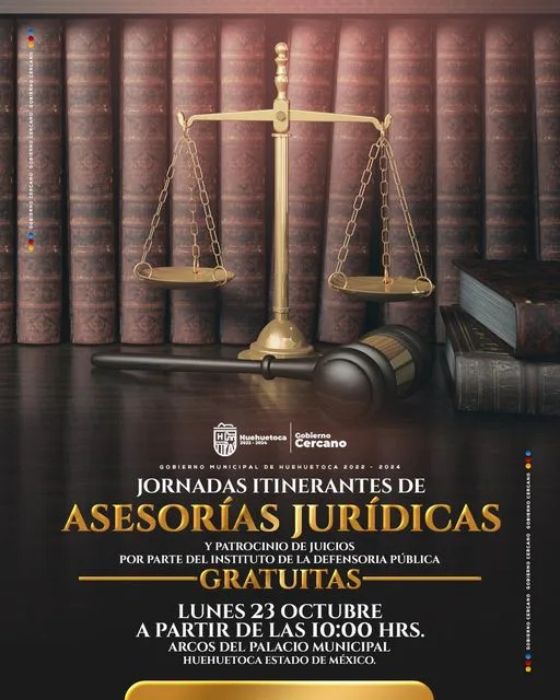 1697059519 Jornadas intinerantes de asesorias juridicas y patrocinio de juicios jpg