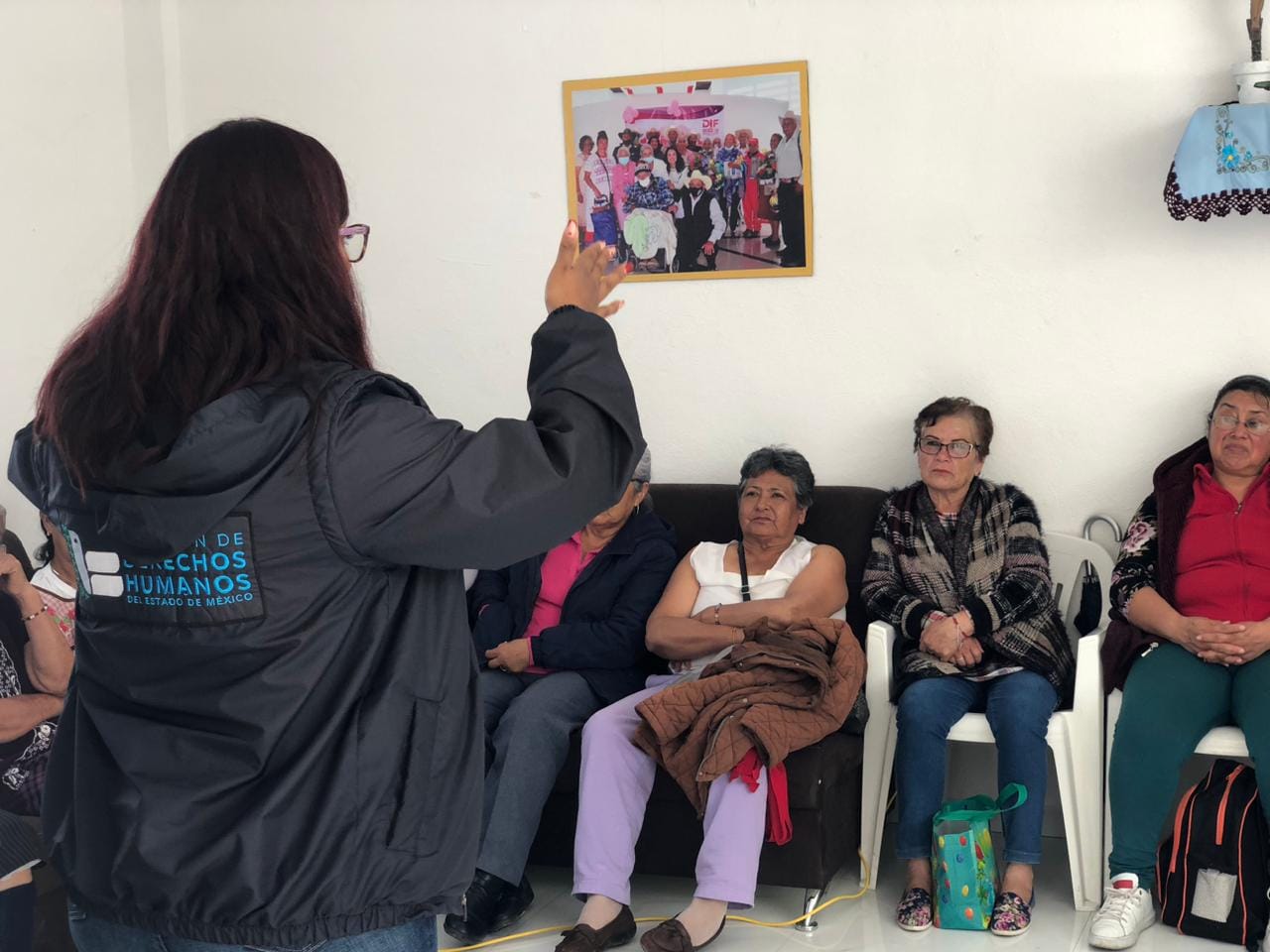 1697062475 672 Juntos Por nuestros Adultos Mayores y la Inclusion a la