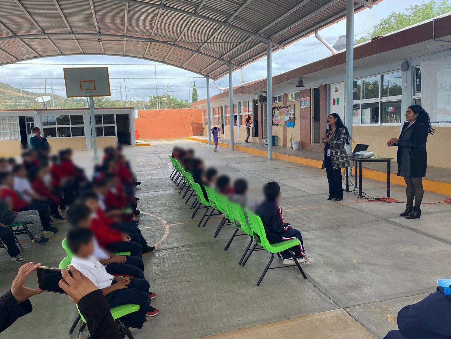 1697065106 85 La Direccion de la Mujer de Teotihuacan llevo a cabo