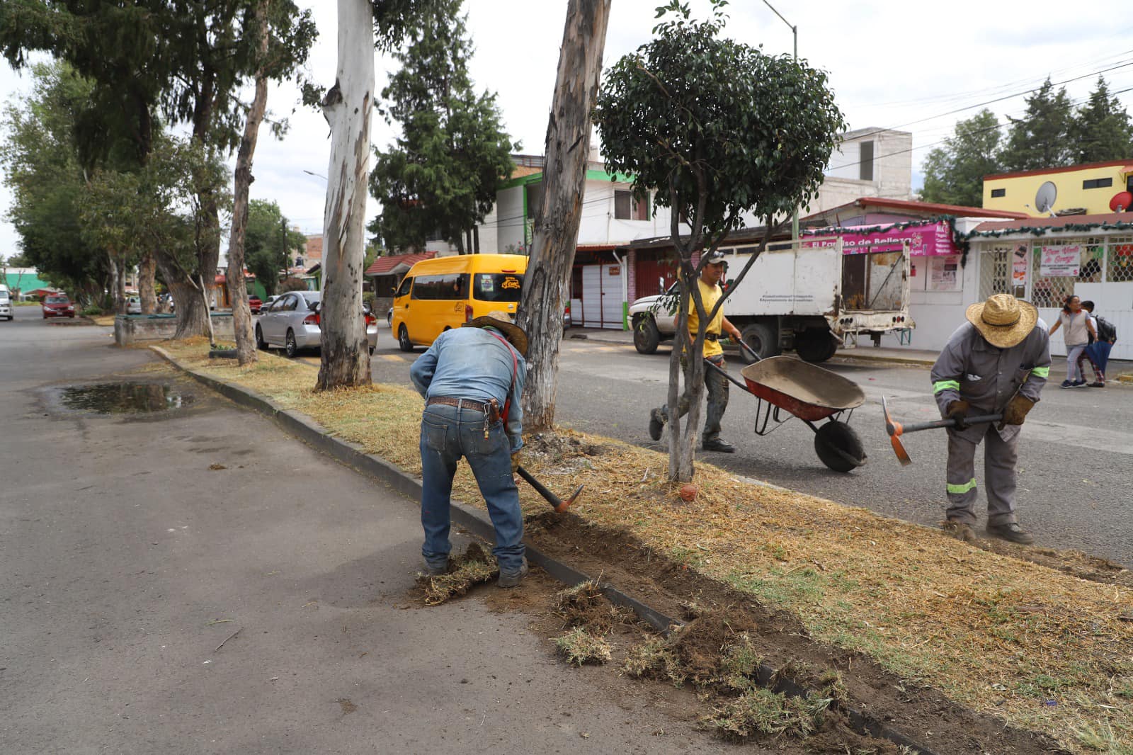 1697067155 998 Seguimos avanzando en la mejora de nuestro municipio nuestros amigos