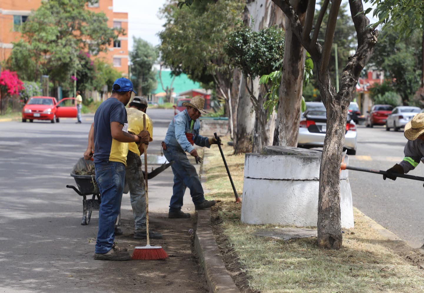 1697067181 Seguimos avanzando en la mejora de nuestro municipio nuestros amigos