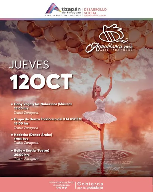 1697067628 Disfruta de los grandes eventos de Musica Danza y Teatro jpg