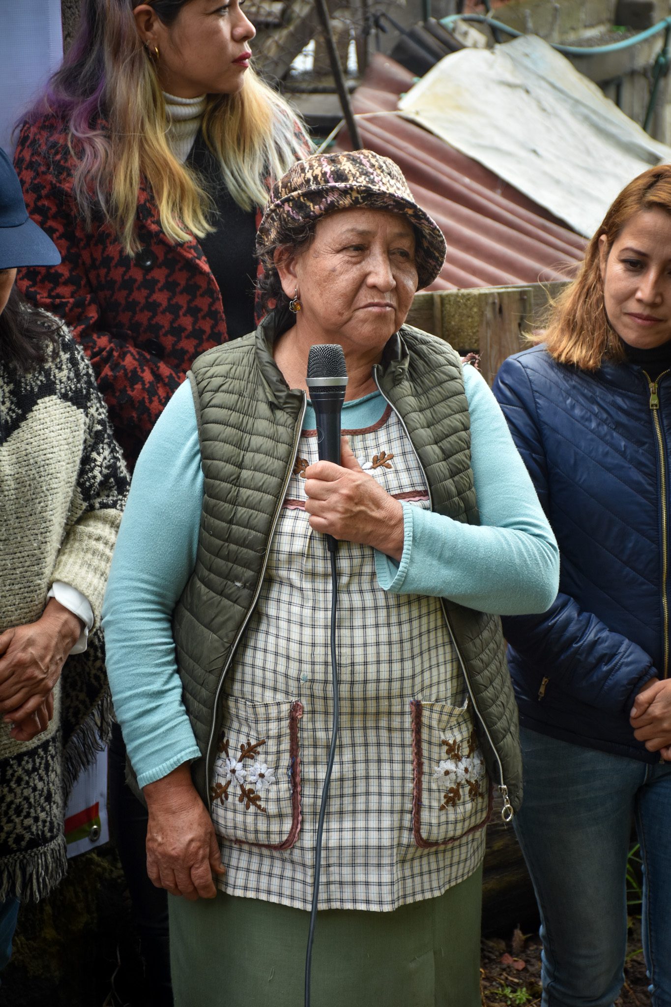 1697114203 615 Entrega de obra rehabilitacion de camino de Sacacosecha en Ecatzingo