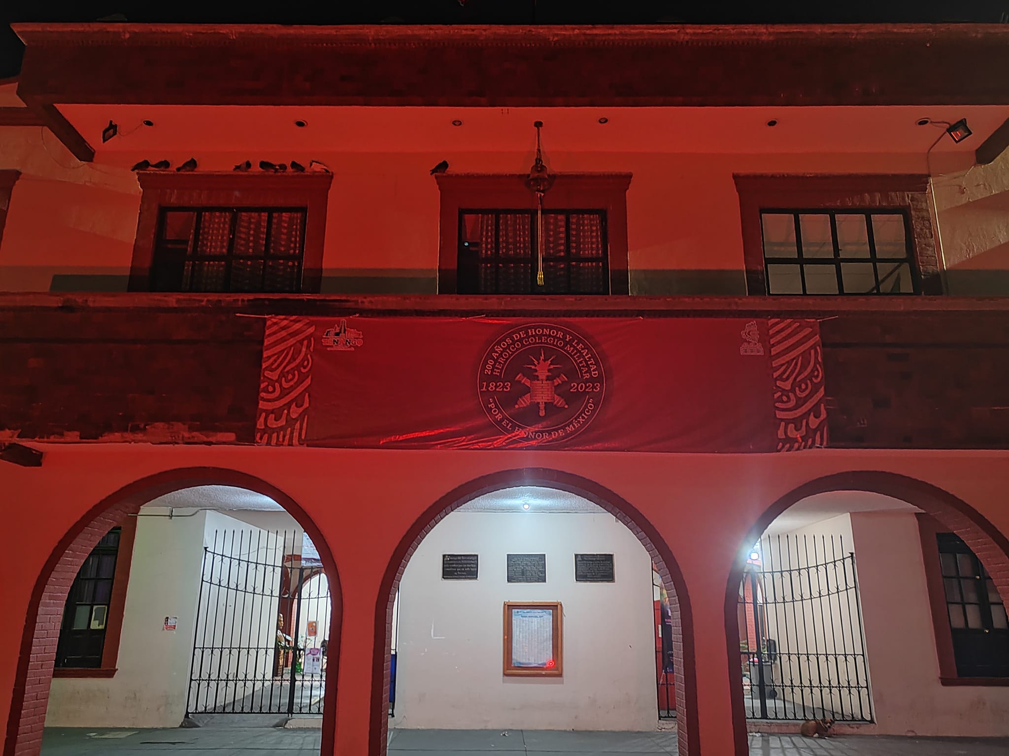 1697115489 115 Celebrando los 200 anos del heroico colegio militar llevamos a