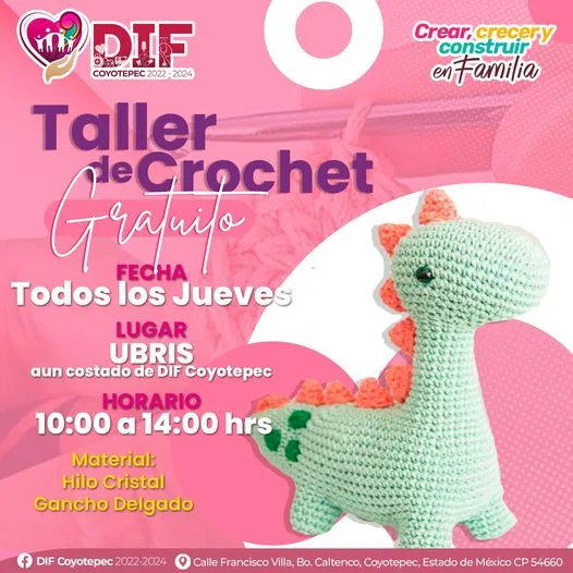 1697117345 Vecinas y vecinos Los invitamos a formar parte del taller jpg