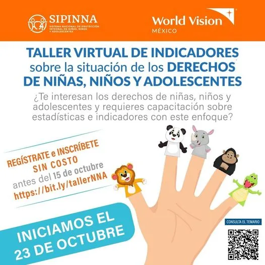 1697121338 World Vision Mexico en colaboracion con la Secretaria Ejecutiva del jpg