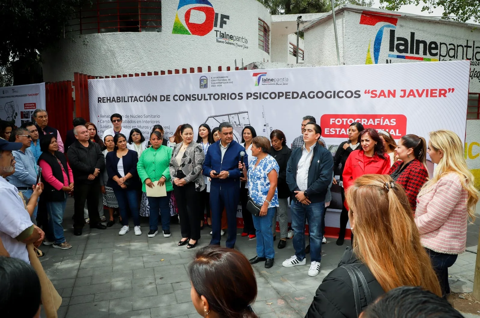 1697122412 Hoy por instrucciones del presidente municipal Tony Rodriguez dimos inicio jpg