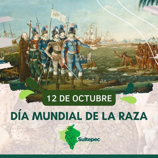 1697125559 Hoy celebramos el Dia Mundial de la Raza una jpg