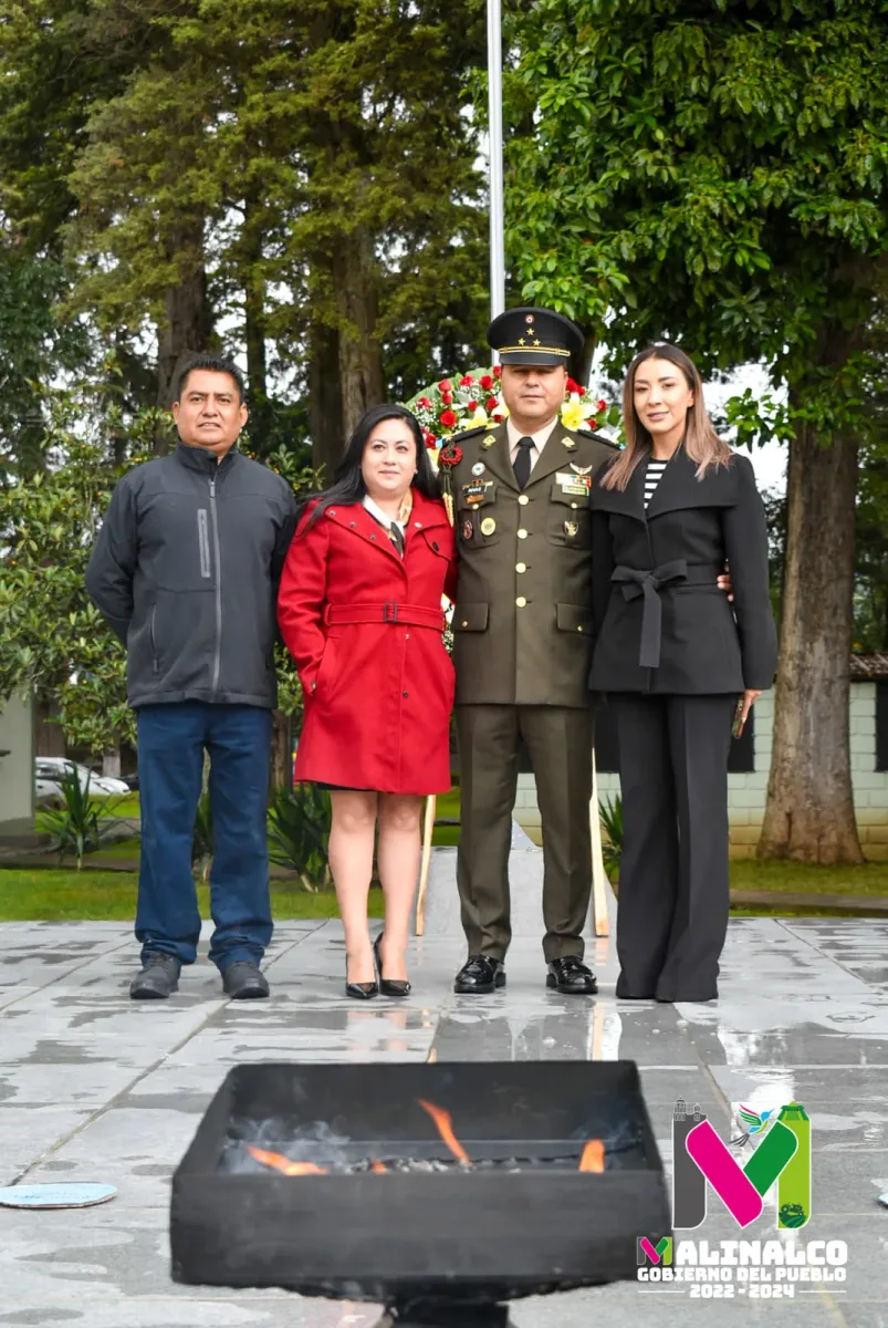 1697128210 Nuestro Presidente municipal Juan Leonardez en compania de la sindica scaled