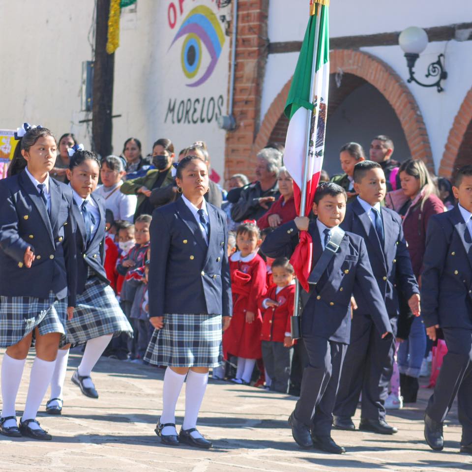 1697135354 950 El dia de hoy llevamos a cabo la ceremonia civica