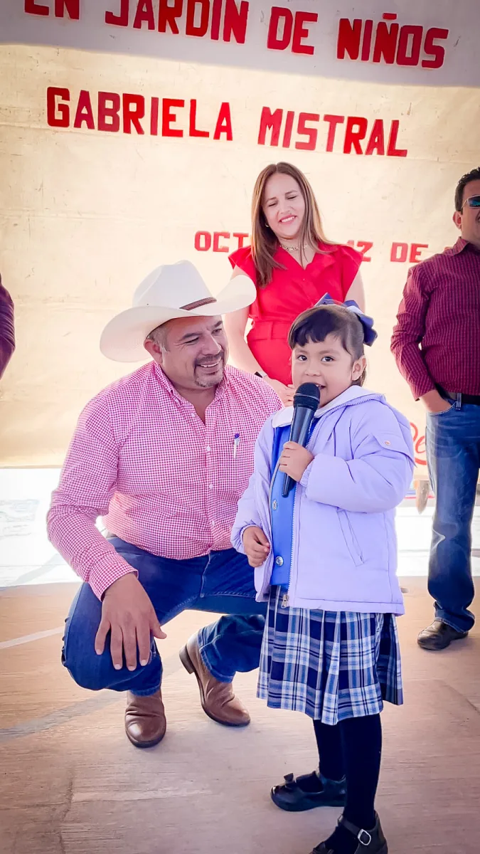 1697136812 828 Hoy se cumple la palabra del alcalde Andri Correa Rodriguez