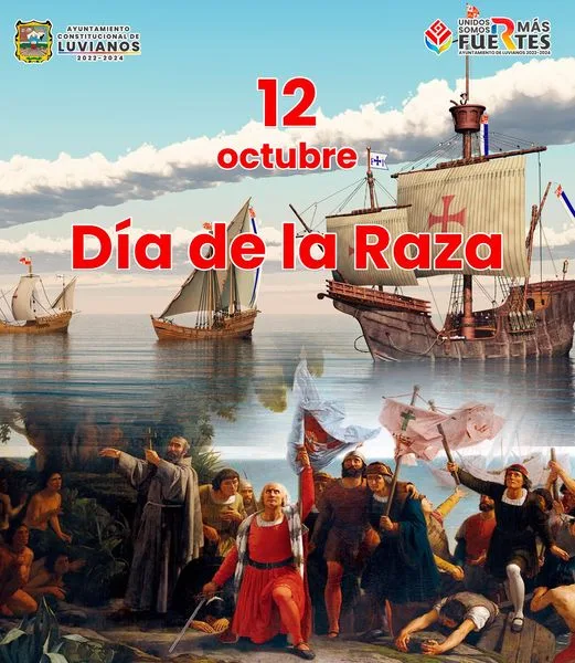 1697142722 Hoy es el Dia de la Raza la conmemoracion del jpg