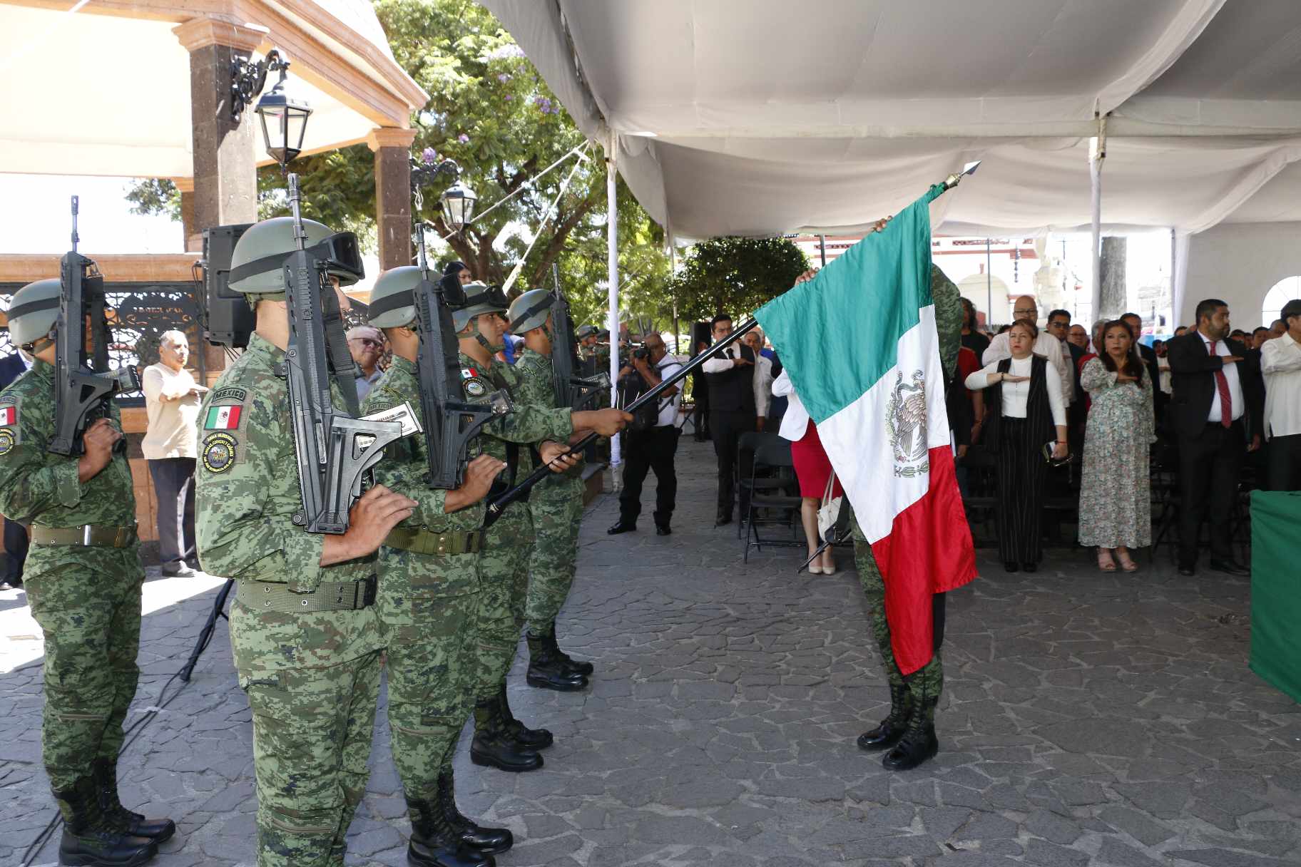 1697144367 739 Este dia conmemoramos el 162 aniversario de la Fundacion del