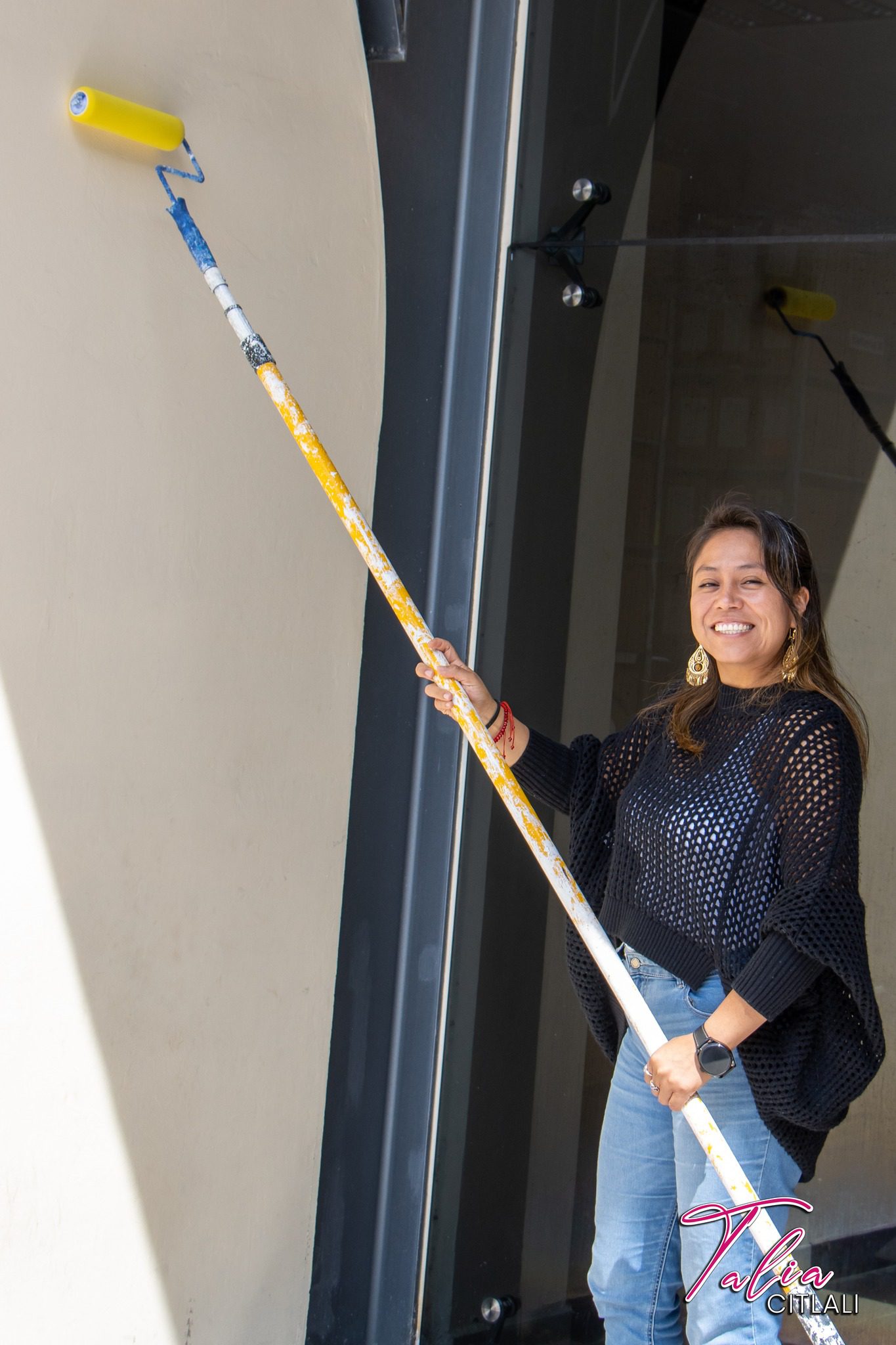 1697146988 601 Hemos dado inicio a la obra que rehabilitara el Centro