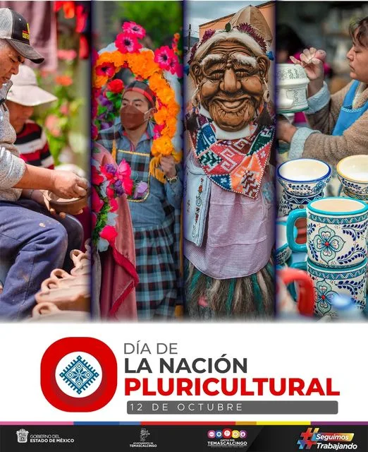 1697148926 Hoy conmemoramos el Dia de la Nacion Pluricultural una fecha jpg