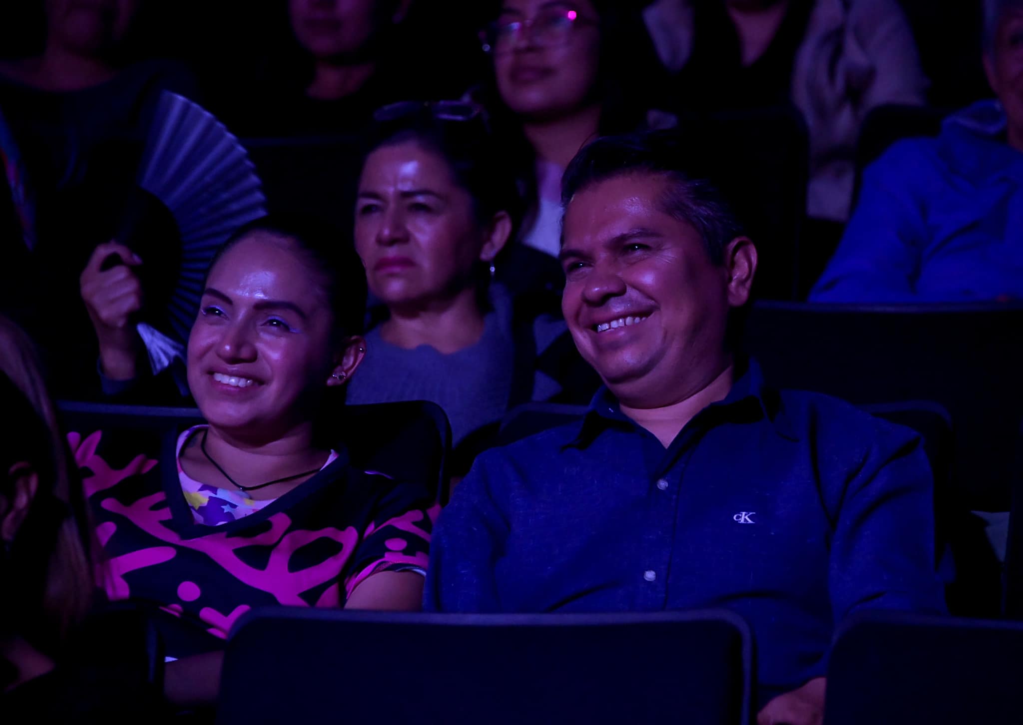 1697154144 342 ¡Asi se vivio la puesta en escena Mentiras El Musical