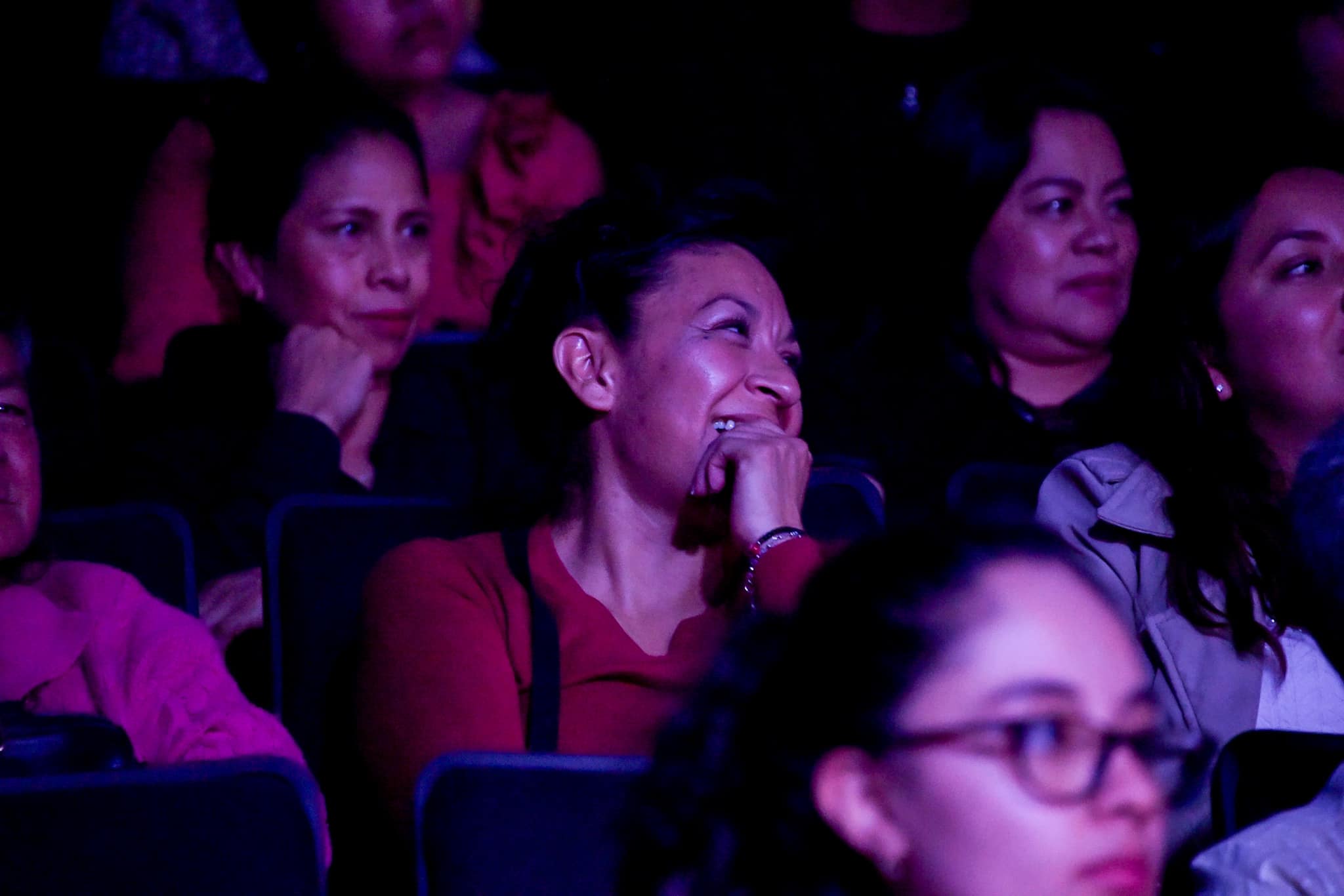 1697154155 271 ¡Asi se vivio la puesta en escena Mentiras El Musical