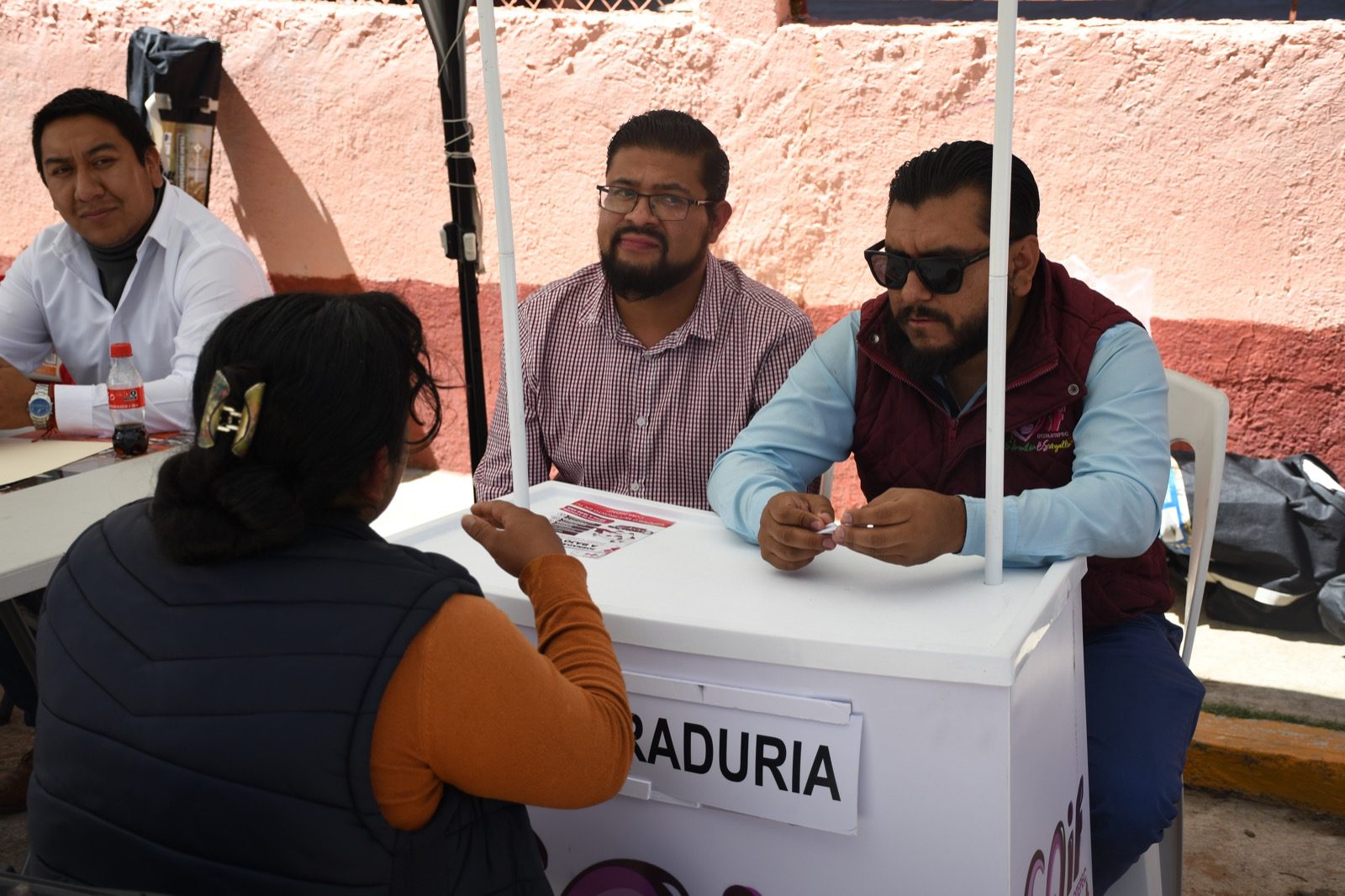 1697199784 685 Cumple con sus objetivos la Caravana por una Cultura de