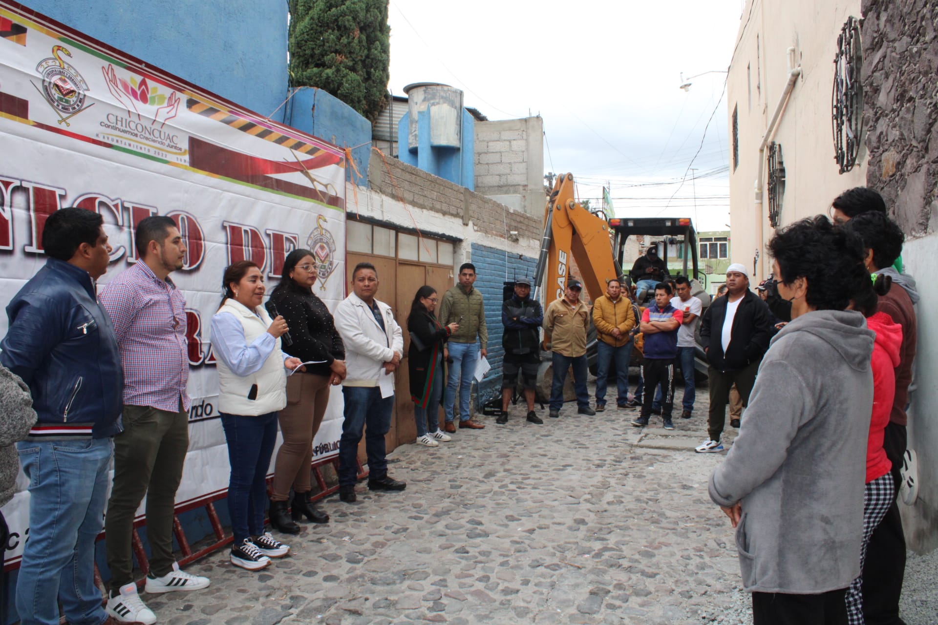 1697203767 697 ¡Seguimos cambiando el rostro de nuestro Municipio en materia de